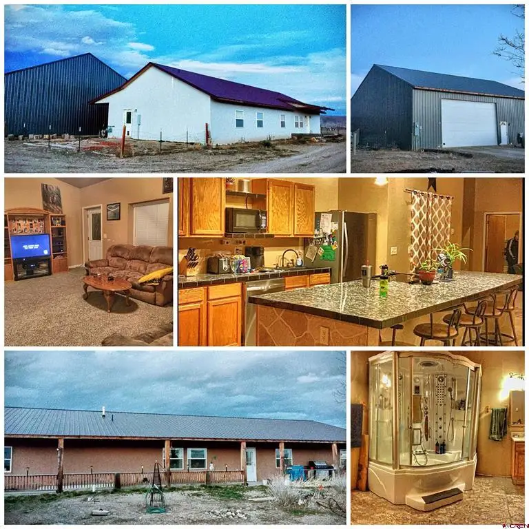 8350 2085 Road, Austin, CO 81410 - #1