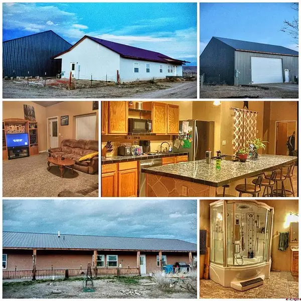 8350 2085 Road, Austin, CO 81410