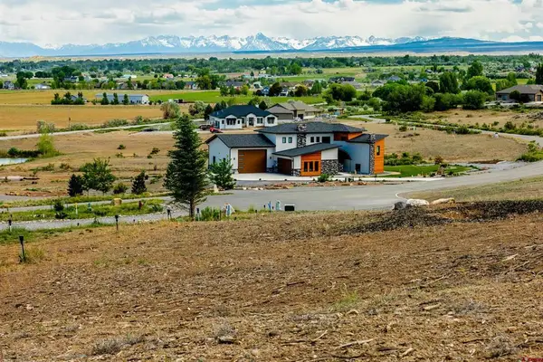 Lot 9 Lone Eagle Road, Montrose, CO 81403