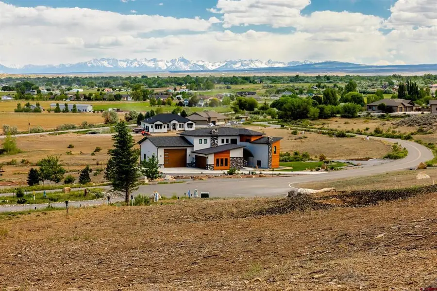 Lot 9 Lone Eagle Road, Montrose, CO 81403 - #2
