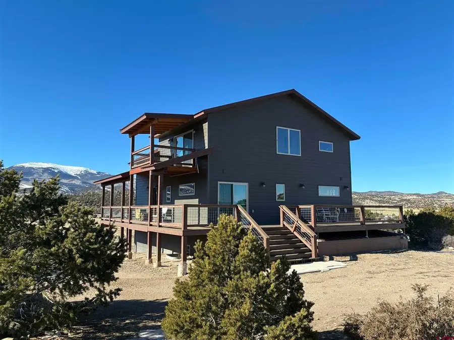 180 Boulder Lake Road, Monte Vista, CO 81144 - #2