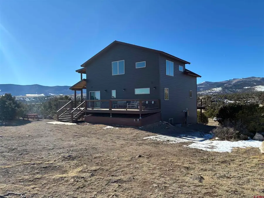 180 Boulder Lake Road, Monte Vista, CO 81144 - #3