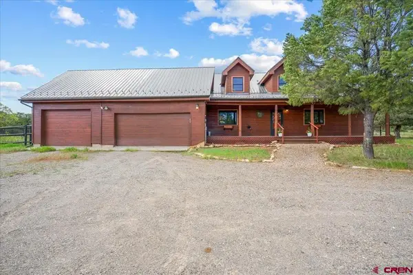 1010 Canyon Drive, Ridgway, CO 81432