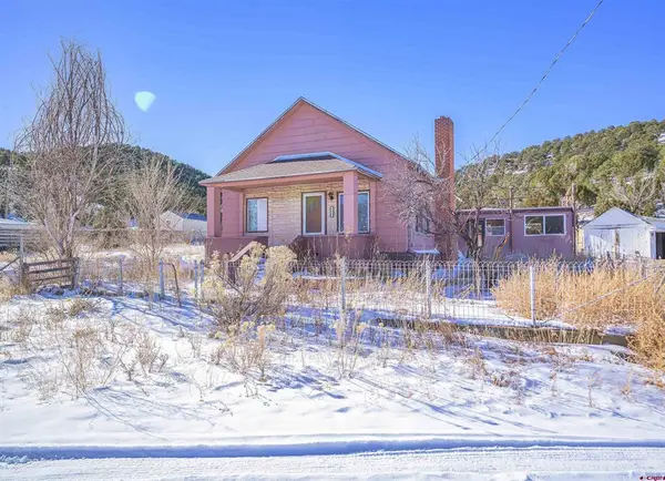 8631 Pinon Street, Starkville, CO 81082