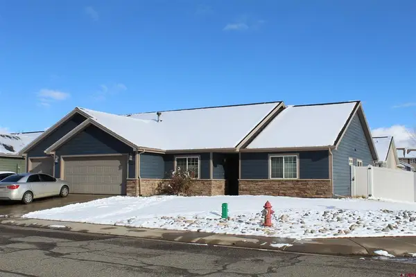 3200 Ravens Crest, Montrose, CO 81401