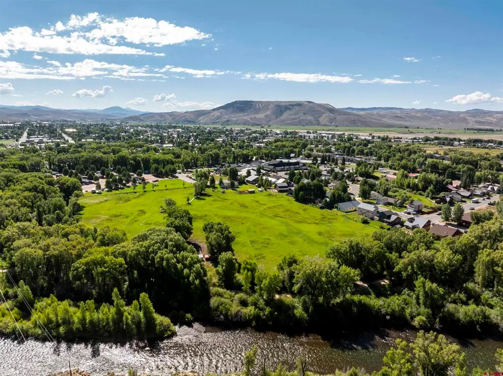 Rainbow Acres Lane, Gunnison, CO 81230 - #1