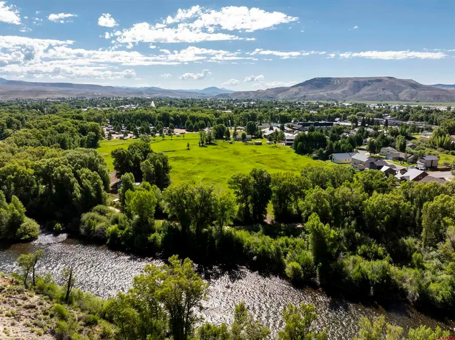Rainbow Acres Lane, Gunnison, CO 81230 - #2