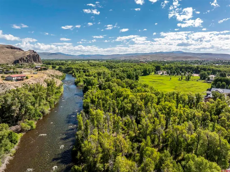 Rainbow Acres Lane, Gunnison, CO 81230 - #3