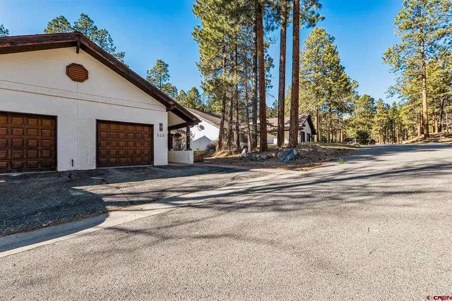 323 Hogan Circle, Durango, CO 81301 - #2