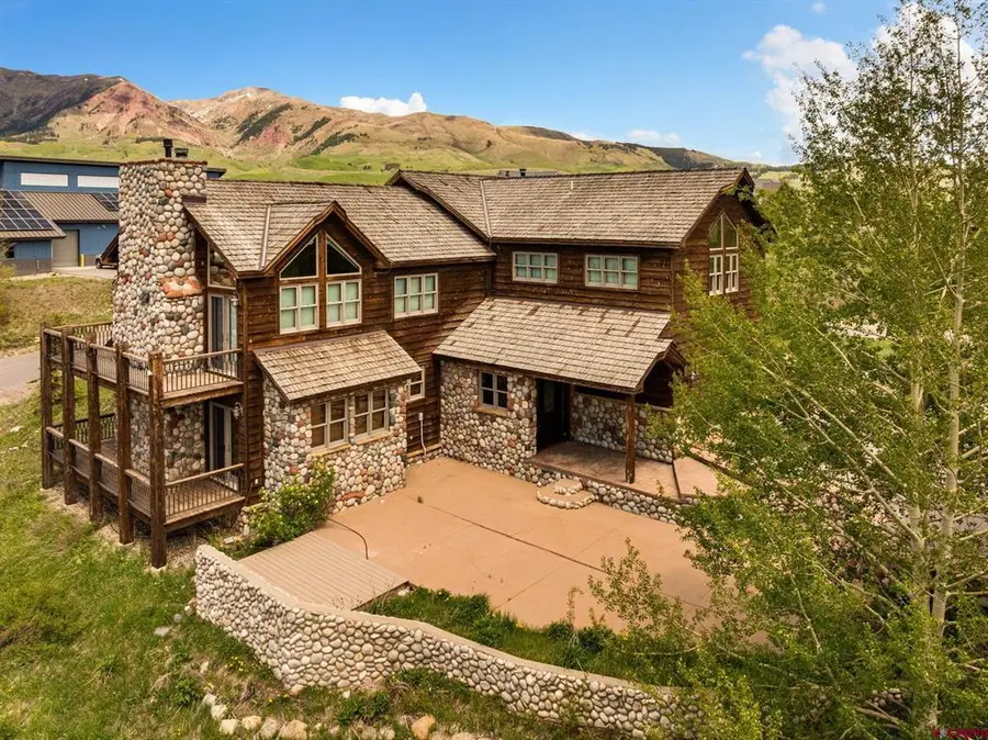 1 Lapis Lane, Mount Crested Butte, CO 81225 - #3