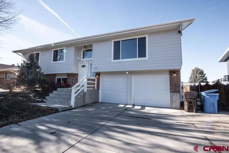 1426 Manchester Drive, Montrose, CO 81401 - #1
