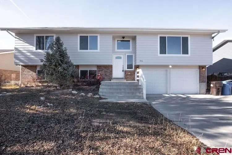 1426 Manchester Drive, Montrose, CO 81401 - #2