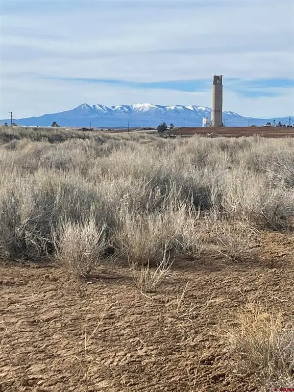 Lots 6, 5, 4 Blk A5 Dc West, Dove Creek, CO 81324