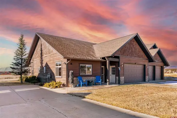 70 Holly Tree Circle, Pagosa Springs, CO 81147