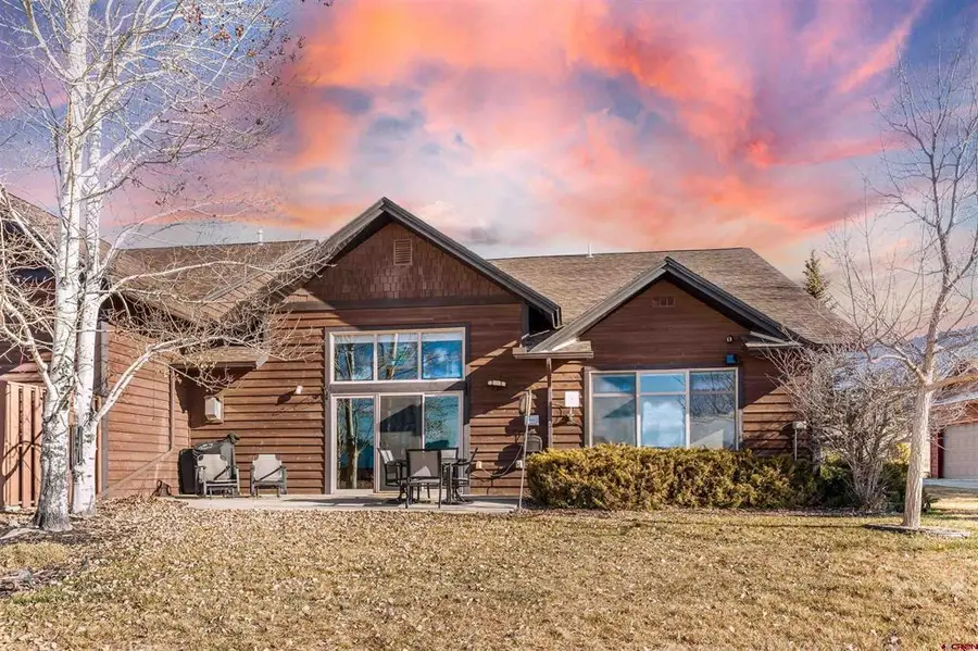 70 Holly Tree Circle, Pagosa Springs, CO 81147 - #2