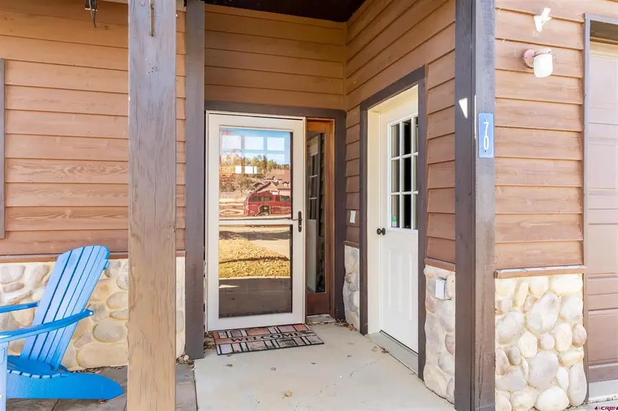 70 Holly Tree Circle, Pagosa Springs, CO 81147 - #3