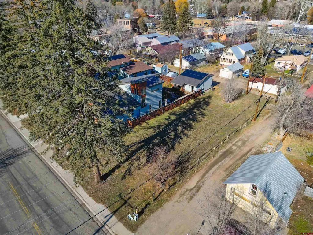 362 W 23rd Street, Durango, CO 81301 - #1