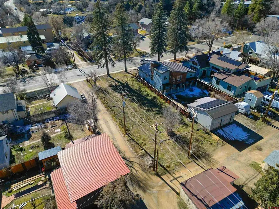 362 W 23rd Street, Durango, CO 81301 - #2