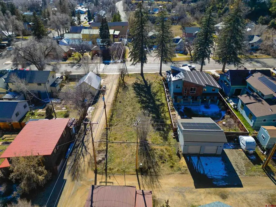 362 W 23rd Street, Durango, CO 81301 - #3