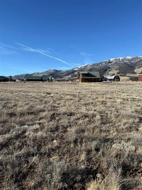 4860 Deep Creek Rd, Creede, CO 81130 - #2