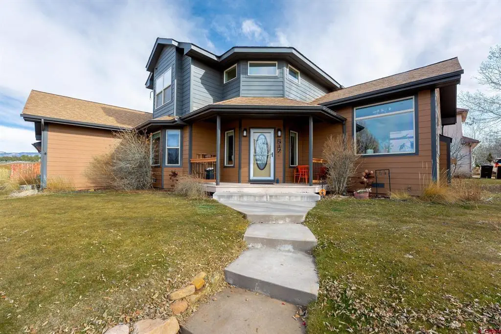 517 Dove Ranch Road, Bayfield, CO 81122 - #1