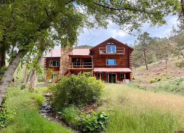 448 Whitehouse Vista Lane, Ridgway, CO 81432