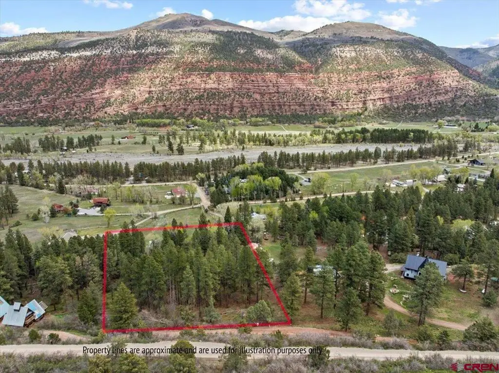 238 Pine Ridge Drive, Ridgway, CO 81432 - #1