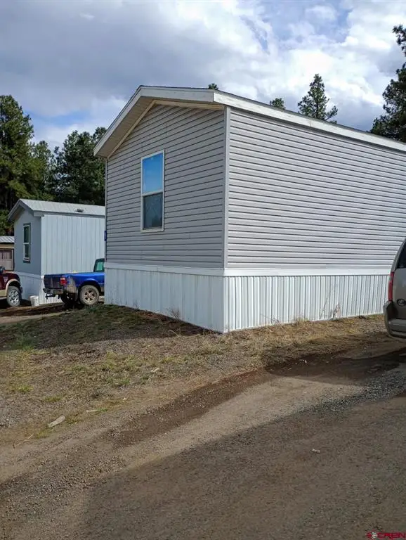 72 W Great West Avenue #63, Pagosa Springs, CO 81147