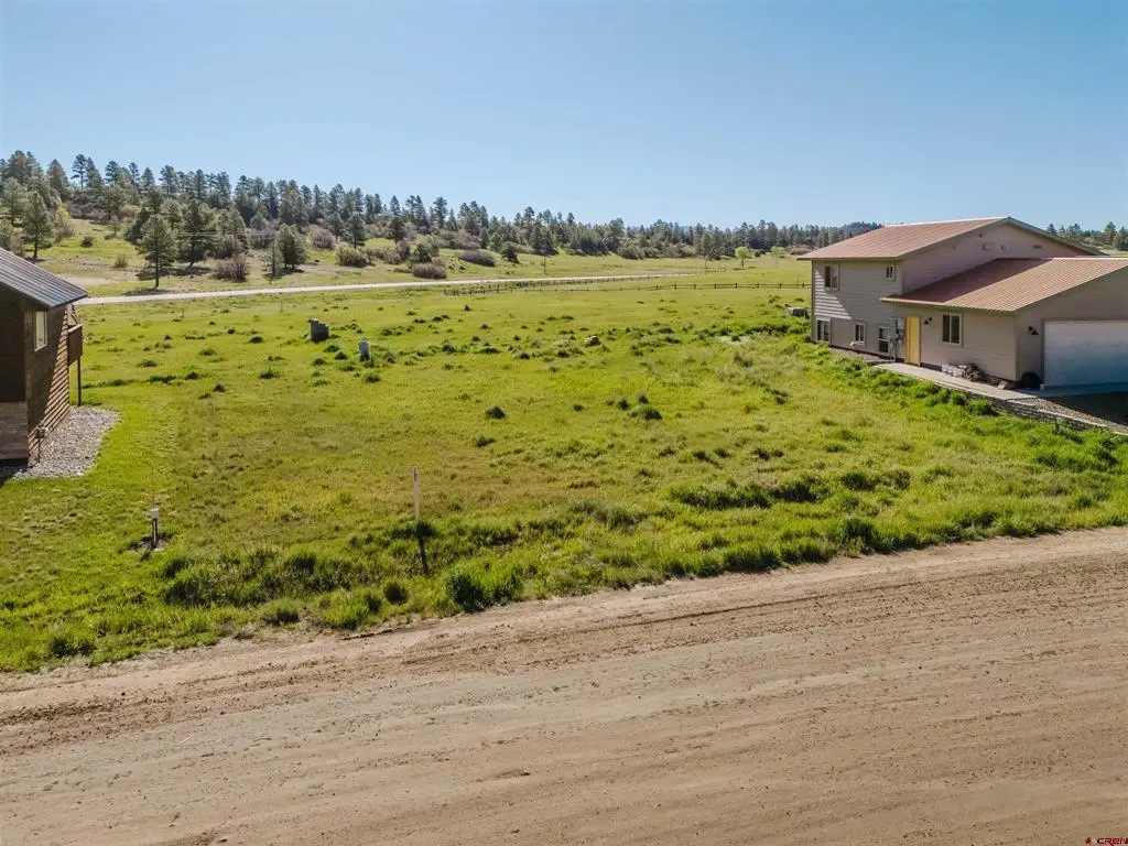 36 Sam Houston Avenue, Pagosa Springs, CO 81147 - #1
