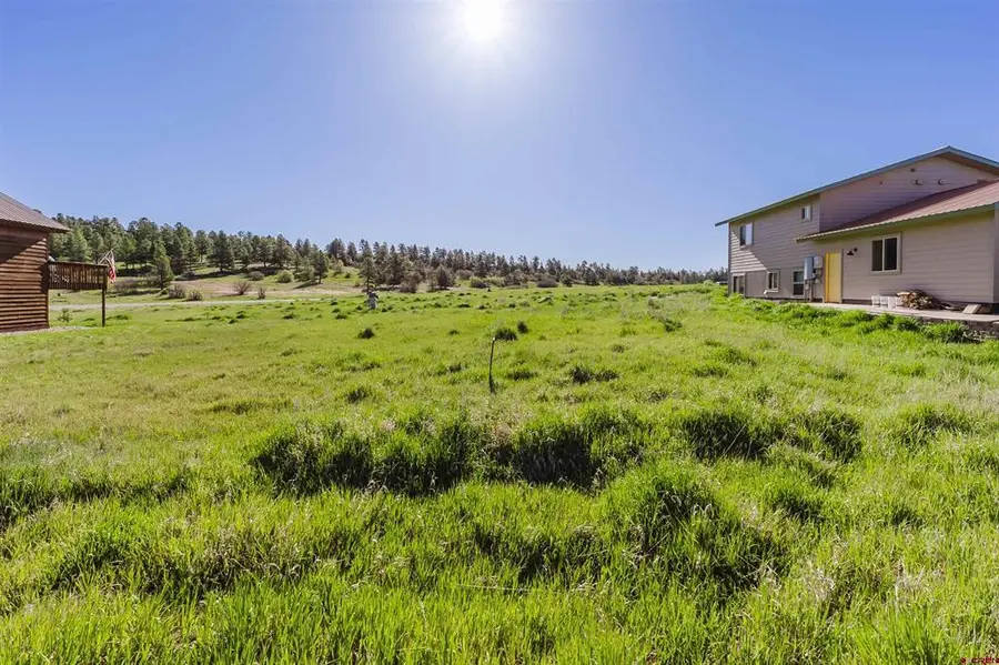 36 Sam Houston Avenue, Pagosa Springs, CO 81147 - #2