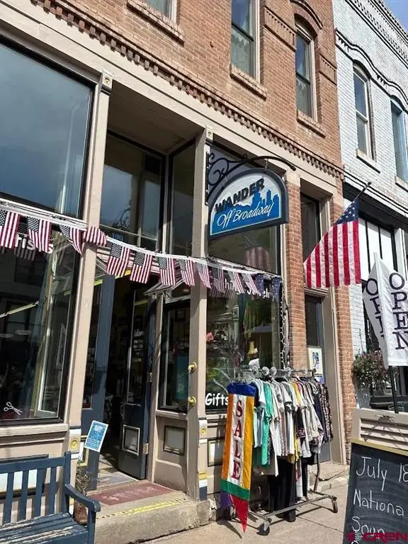 129 N Main Street, Creede, CO 81130