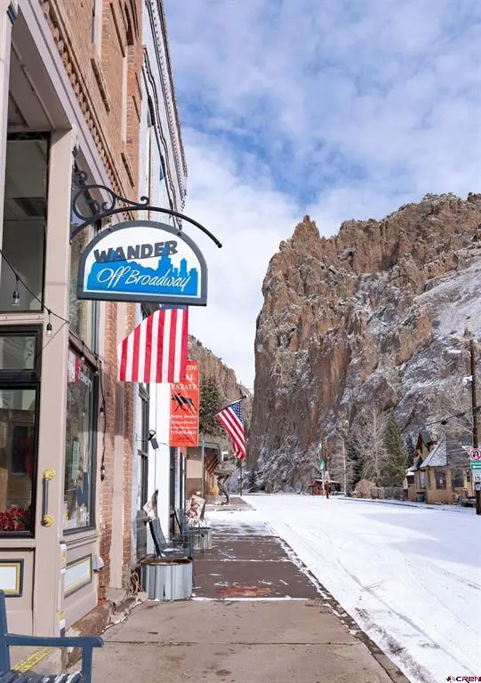 129 N Main Street, Creede, CO 81130 - #2