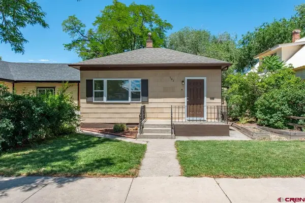 707 N 1st Street, Montrose, CO 81401