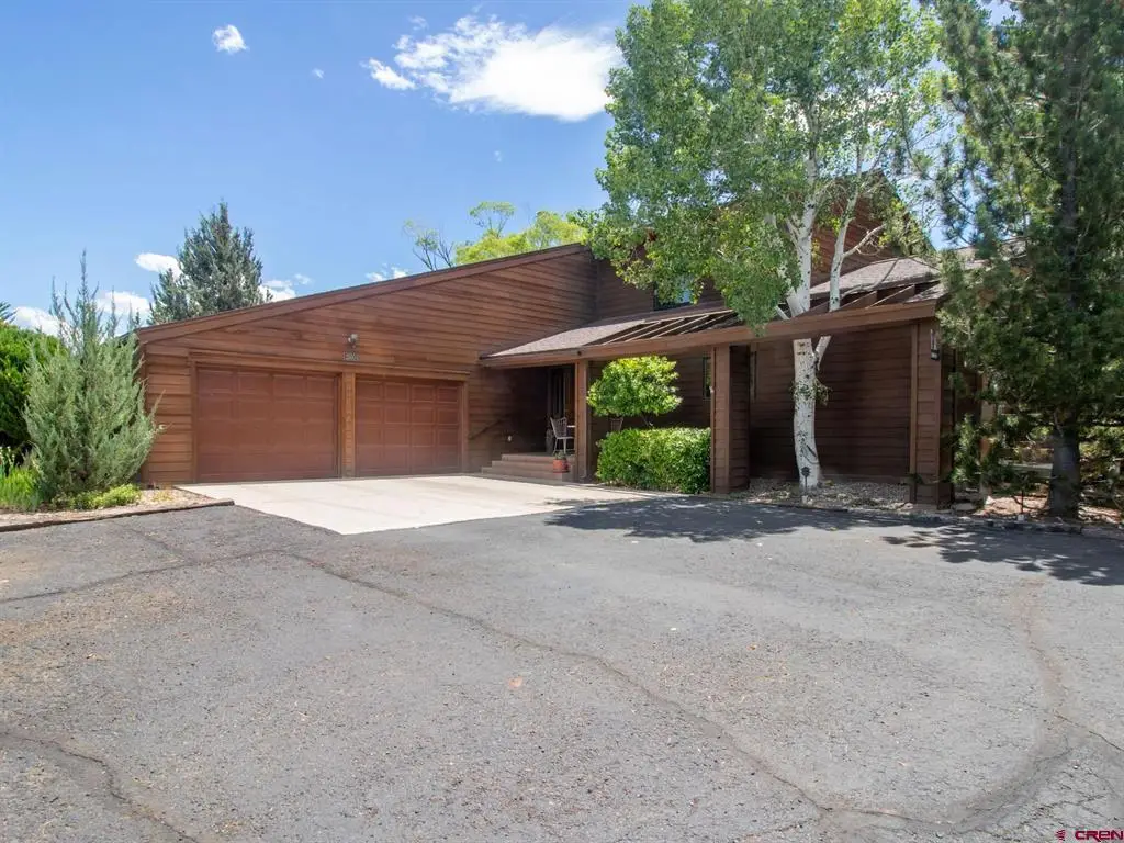 2500 Columbine Lane, Montrose, CO 81401 - #1
