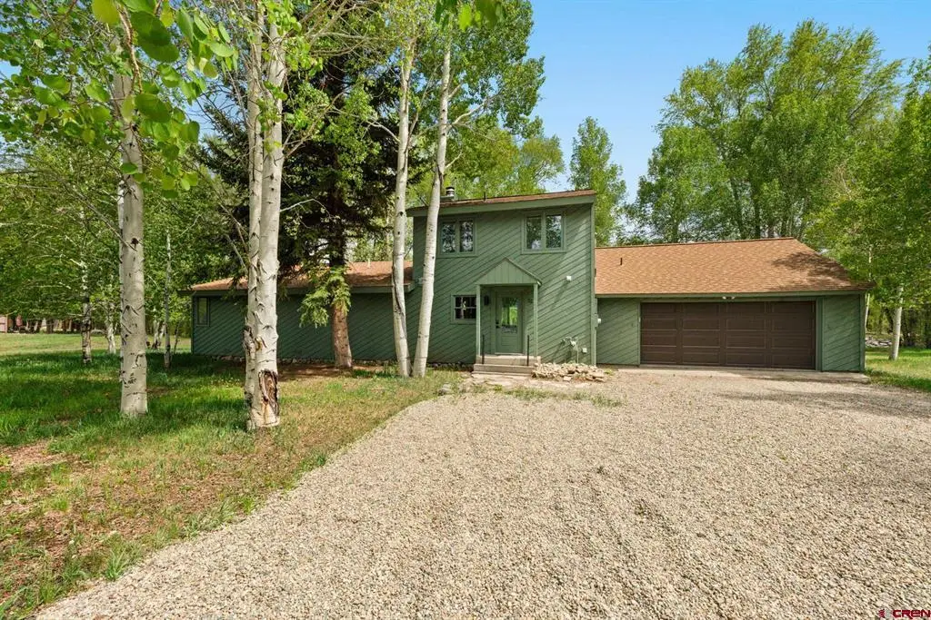 32 Chatto Court, Gunnison, CO 81230 - #1