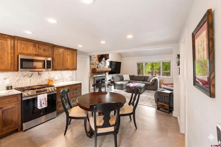 32 Chatto Court, Gunnison, CO 81230 - #3