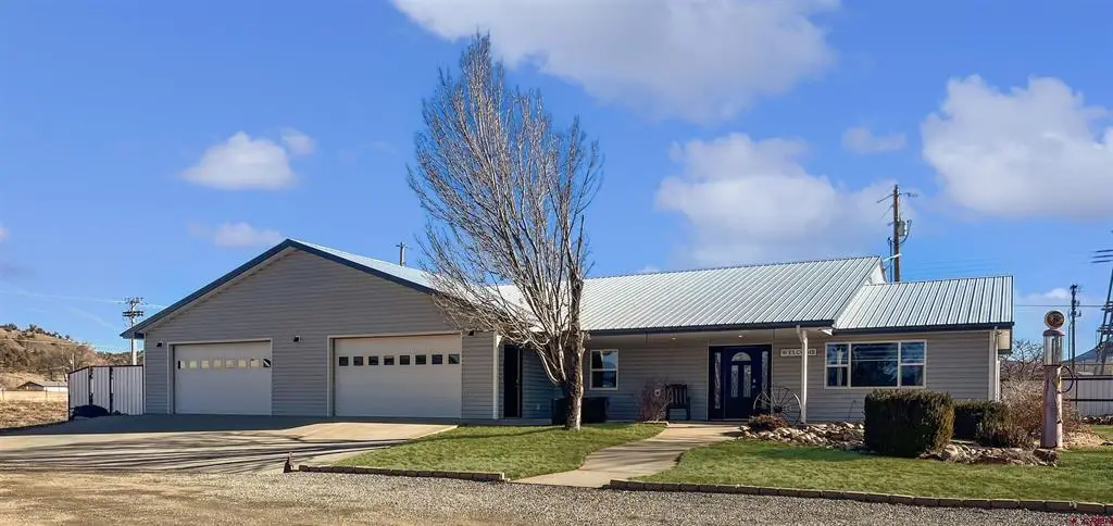115 West Street, Mancos, CO 81328 - #1