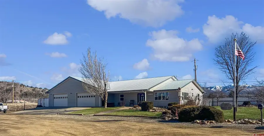 115 West Street, Mancos, CO 81328 - #2