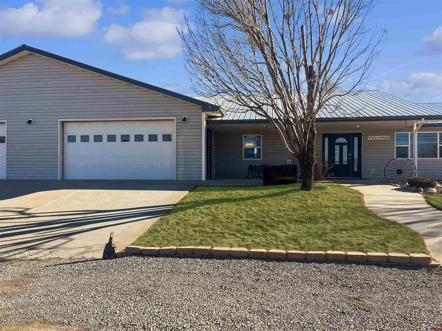 115 West Street, Mancos, CO 81328 - #3