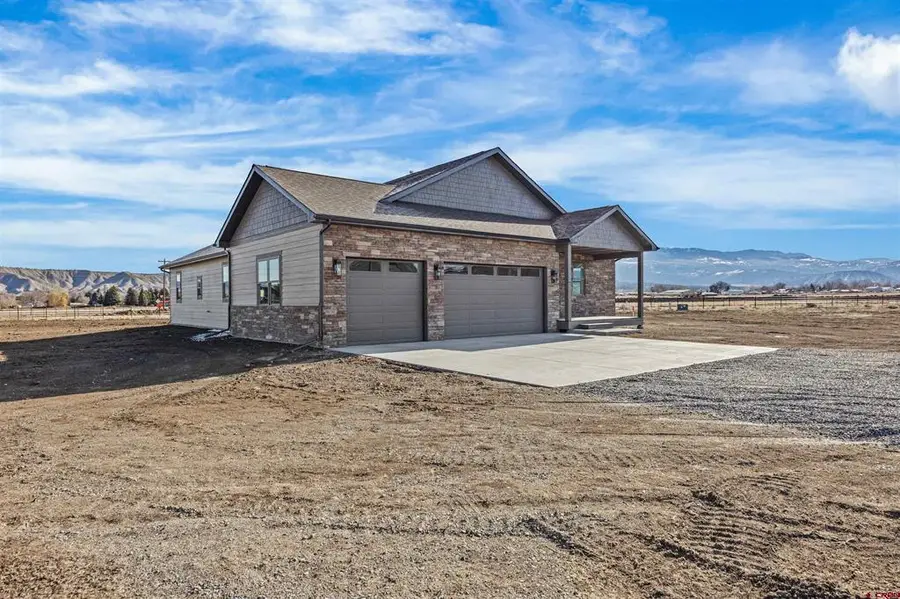 21470 Government Springs Road, Montrose, CO 81403 - #2