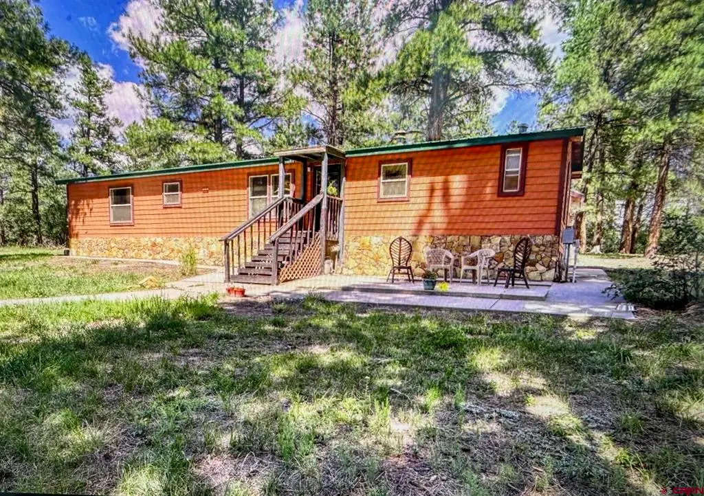 868 Nutria Circle, Pagosa Springs, CO 81147 - #1