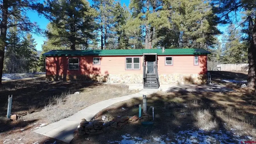 868 Nutria Circle, Pagosa Springs, CO 81147 - #2
