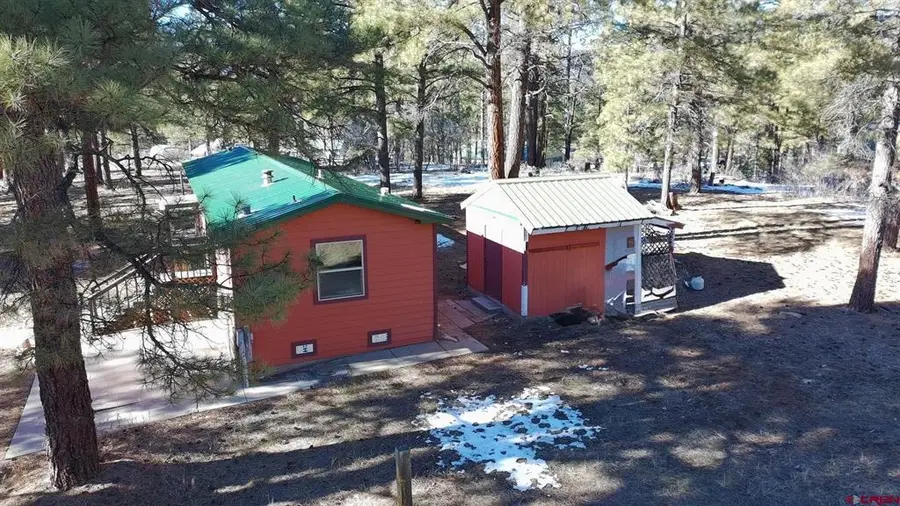 868 Nutria Circle, Pagosa Springs, CO 81147 - #3
