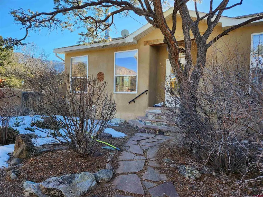 323 Holiday Overlook Circle, Crestone, CO 81131 - #1