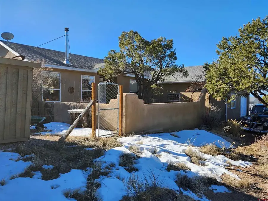 323 Holiday Overlook Circle, Crestone, CO 81131 - #3