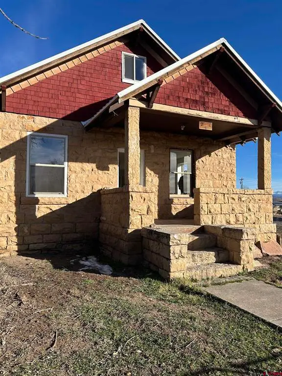 281 Fox Street, Nucla, CO 81424 - #1
