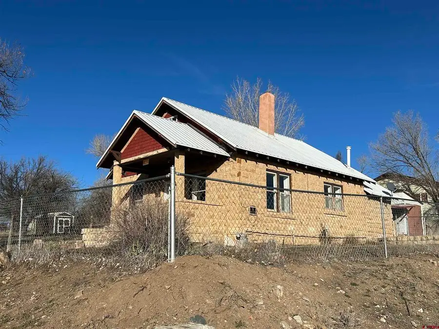 281 Fox Street, Nucla, CO 81424 - #2