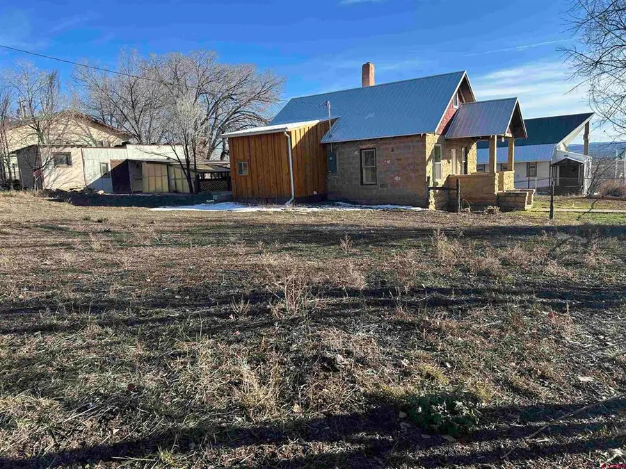 281 Fox Street, Nucla, CO 81424 - #3