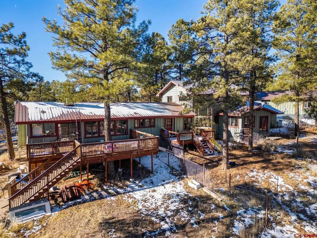 37951 Hwy 184, Mancos, CO 81328 - #1