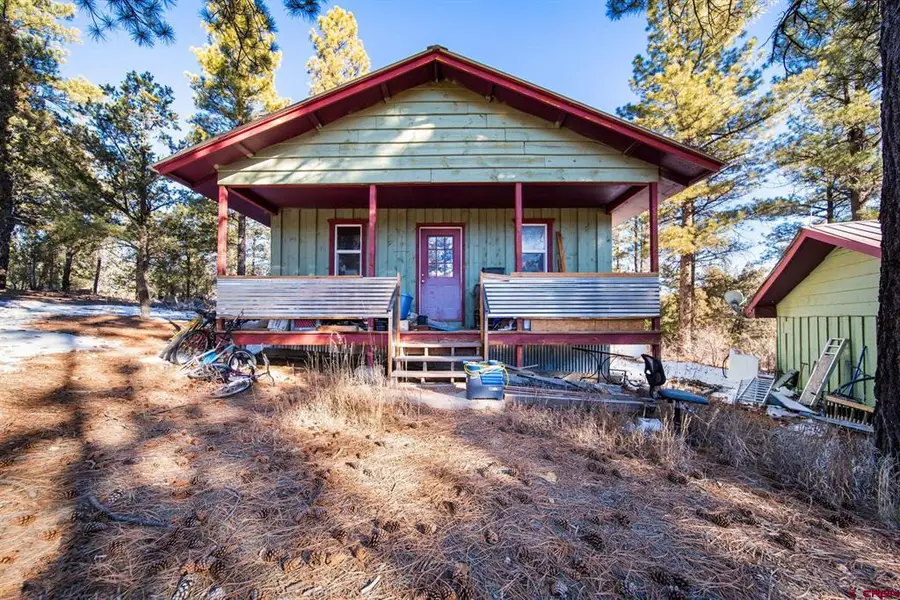 37951 Hwy 184, Mancos, CO 81328 - #2